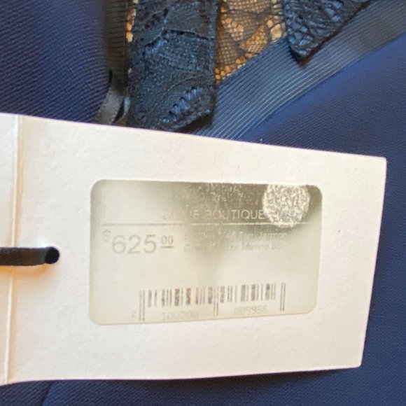 Tara Jarmon dress, size 36, NWT - Picture 6 of 9